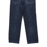 Carrera Jeans - 34W 28L Dark Wash Cotton