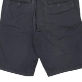 Colmar Shorts - 36W 12L Navy Cotton