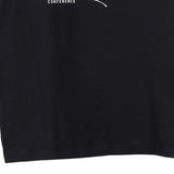 Age 10- 11 Brooklyn NBA Nba NBA Vest - Medium Black Cotton