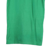 Age 14 North Sails Polo Shirt - Large Green Cotton