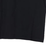 Age 10- 11 Brooklyn NBA Nba NBA Vest - Medium Black Cotton