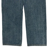 559 Levis Jeans - 34W 30L Blue Denim