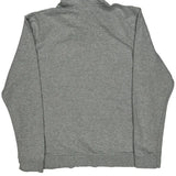 Oakley Hoodie - XL Gray Cotton