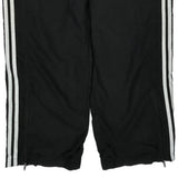 Vintage Clima 365 Adidas Tracksuit - XL Black Polyester
