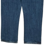 Tommy Hilfiger Jeans - 36W 30L Blue Cotton