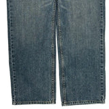 559 Levis Jeans - 34W 30L Blue Denim
