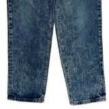 501 Levis Jeans - 27W US 4 Blue Denim