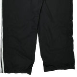 Vintage Clima 365 Adidas Tracksuit - XL Black Polyester