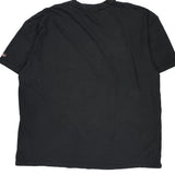 Dickies T-Shirt - 3XL Black Cotton