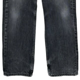 Made In USA Levis 501 Jeans - 29W 31L Gray Cotton