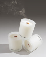 REFRESH AROMATIC CANDLE