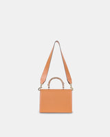 Boxwood Bag – CARAMEL