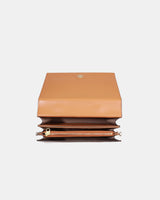 Boxwood Bag – CARAMEL