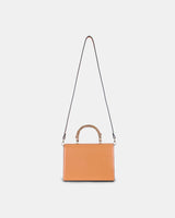 Boxwood Bag – CARAMEL
