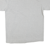 CARHARTT Mens Grey Pocket T-Shirt L Short Sleeve Crew Neck Cotton Blend Casual