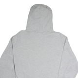 CHAMPION Mens Grey Guerin Catholic Golden Eagles Hoodie XL Pullover Cotton