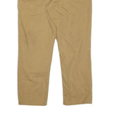 CARHARTT Mens Cotton Blend Relaxed Straight Trousers Loose Fit W38 L31 Durable