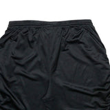 CHAMPION Mens Shorts Black & White Sports Casual 2XL W32 Polyester