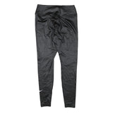 NIKE Womens Joggers Black Slim Skinny M W30 L28 Sportswear Gym Activewear