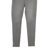 LEVI'S Womens Mile High Super Skinny Jeans Slim Skinny Denim Light W30 L30