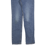 LEVI'S 511 Slim Mens Jeans Blue Slim Skinny Denim Medium W30 L32 Classic Fit