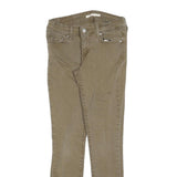 LEVI'S 711 Womens Jeans Slim Skinny Denim Medium W26 L27 Stretch Cotton Blend