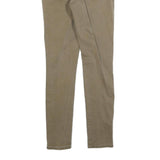 LEVI'S 711 Womens Jeans Slim Skinny Denim Medium W26 L27 Stretch Cotton Blend