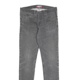 LEVI'S 511 Mens Slim Skinny Denim Dark W30 L32 Stretch Cotton Blend Jeans