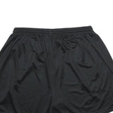 CHAMPION Mens Black Sports Shorts 2XL W30 Lightweight Athletic