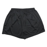 CHAMPION Mens Black Sports Shorts 2XL W30 Lightweight Athletic