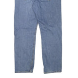 LEVI'S Mens Jeans Blue Regular Straight Denim Medium W32 L28 Classic Zip