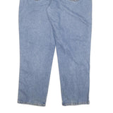 LEVI'S Mens Jeans Blue Loose Straight Denim Medium W40 L32 Classic Cotton Blend