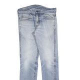 LEVI'S 511 Slim Mens Jeans Blue Slim Skinny Denim Light W30 L32 Casual Wear