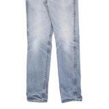 LEVI'S 511 Slim Mens Jeans Blue Slim Skinny Denim Light W30 L32 Casual Wear