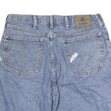 WRANGLER Mens Denim Blue Casual Shorts M W32 Cotton Classic Fit