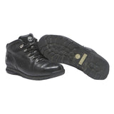 TIMBERLAND Radford Mens Black Leather Ankle Boots UK 7 Casual Hiking Outdoor