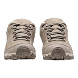OBOZ Katabatic Low B-Dry Waterproof Hiking Walking Shoes Beige Womens UK 5.5