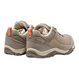 OBOZ Katabatic Low B-Dry Waterproof Hiking Walking Shoes Beige Womens UK 5.5