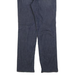 LEVI'S Womens Slim Blue Denim Classic Slim Jeans W30 L32