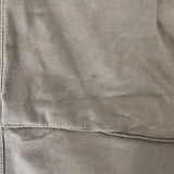 Sasch Cargo Shorts - 31W UK 12 Beige Cotton