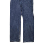LEVI'S Mens Jeans Blue Regular Straight Denim Medium W30 L31 Classic Cotton
