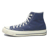 CONVERSE Chuck Taylor All Star Mens High Top Trainers Navy Blue Canvas UK 8.5