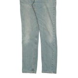 LEVI'S 511 Slim Mens Jeans Blue Slim Skinny Denim Light W32 L29 Stylish Cotton