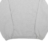 ADIDAS Mens Grey Tennessee Football Crew Neck XL Sweatshirt Cotton Blend Casual