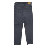 LEVI'S Wedgie Womens Jeans Blue Slim Skinny Denim Medium W29 L28 Stretch