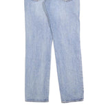 LEVI'S 511 Slim Mens Jeans Blue Slim Skinny Denim Medium W29 L30 Classic Zip