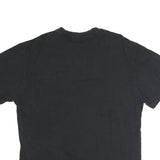 DICKIES Mens Black Pocket T-Shirt L Short Sleeve Crew Neck Casual Essential