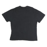 DICKIES Mens Black Pocket T-Shirt L Short Sleeve Crew Neck Casual Essential