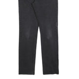 LEVI'S 511 Slim Mens Jeans Black Slim Skinny Denim Medium W32 L32 Modern Fit