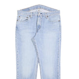 LEVI'S 511 SLIM Mens Jeans Blue Slim Straight Denim Light W33 L27 Classic Fit